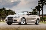 BMW 228i Convertible Luxury Line 2015 года (ZA)